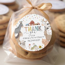 Search for petting zoo birthday stickers Horse