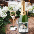 Search for wedding wine labels Stylish