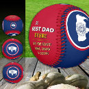 Search for patriotic baseballs America