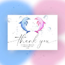 Search for gender reveal cards Boy or girl