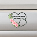 Search for nursing student bumper stickers Stethoscope