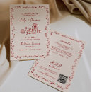 Search for drawing stamps invitations Casual handwritten font