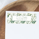 Search for lily return address labels Classic