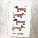 Search for dachshund office supplies Doxie