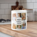 Search for special memories mugs Minimal photo collage