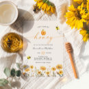 Search for honey bee bridal shower Yellow