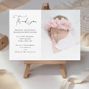 Search for handwritten thank you cards Baby shower