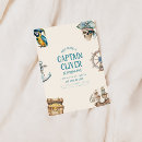 Search for ship birthday invitations Map