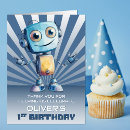 Search for robot thank you cards Modern