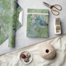 Search for fern wrapping paper Whimsical
