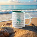 Search for seahorse mugs Nautical