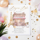 Search for ooh la la invitations Cafe