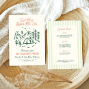 Search for wood hens party invitations Rustic