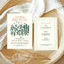 Search for wood hens party invitations Rustic