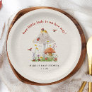 Search for ladybug plates It's a girl
