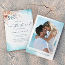 Search for elegant beach wedding invitations Floral