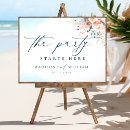 Search for turquoise wedding posters Floral
