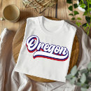 Search for vintage oregon tshirts Usa