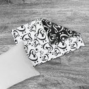 Search for musical notes pillowcases Music lover