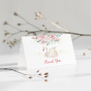 Search for swan thank you cards Watercolor