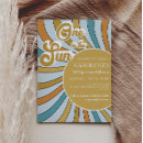 Search for one in the sun birthday invitations Our little sunshine
