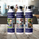 Search for fathers day water bottles Grandfather