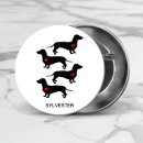 Search for cute pets badges Whimsical
