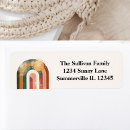 Search for fun in the sun return address labels Cute