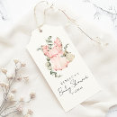 Search for boho gift tags Girl baby shower