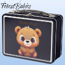 Search for teddy bear lunch boxes Animal