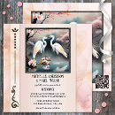 Search for japanese crane invitations Asian