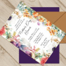 Search for mothers day lunch invitations Botanical