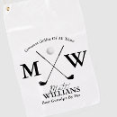 Search for grandpa golf towels Dad birthday