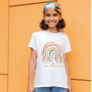 Search for boho kids tshirts Whimsical