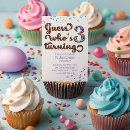 Search for turning 3 invitations Colourful