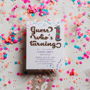Search for whos turning one invitations Colourful