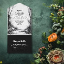 Search for all white baby shower invitations Rustic