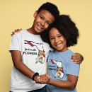 Search for florida oranges tshirts Flower