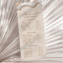 Search for menu rack cards Makeup artist