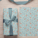 Search for mint christmas wrapping paper Modern