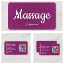 Search for reflexology business cards Health