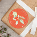 Search for winter holly stickers Holly and berries