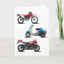 Search for red motorbikes cards Motorcycles