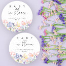 Search for baby bloom stickers Wildflowers