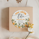 Search for baby on way stickers Elegant