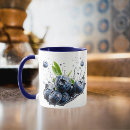 Search for blueberry mugs Fruit