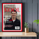 Search for magazine posters Fun