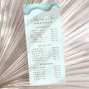 Search for blue rack cards Modern