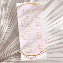 Search for script rack cards Modern