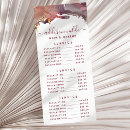 Search for art rack cards Elegant